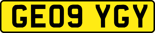 GE09YGY