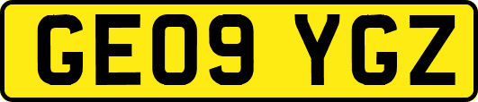 GE09YGZ