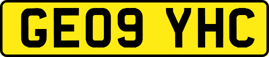 GE09YHC