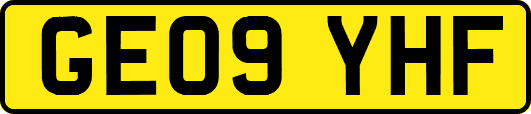 GE09YHF