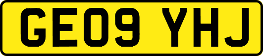 GE09YHJ