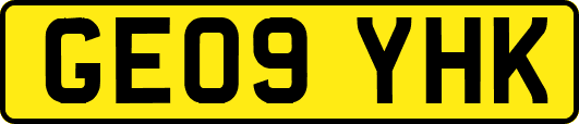 GE09YHK