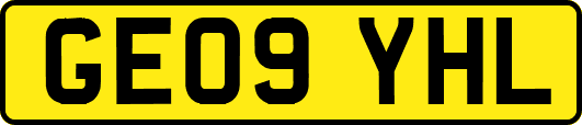 GE09YHL