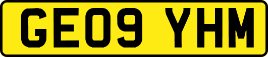 GE09YHM