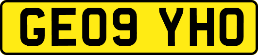 GE09YHO