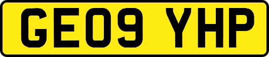 GE09YHP