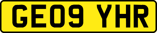 GE09YHR