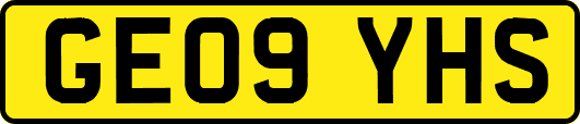 GE09YHS