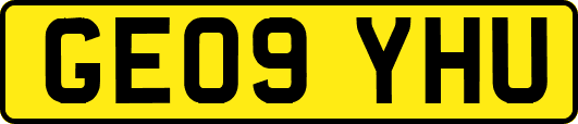 GE09YHU