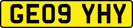 GE09YHY