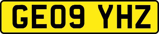 GE09YHZ