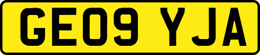 GE09YJA