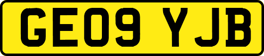 GE09YJB