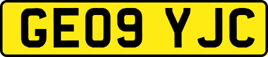 GE09YJC