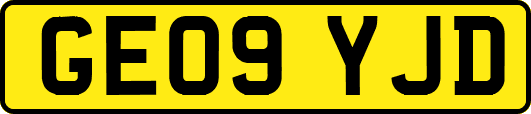 GE09YJD