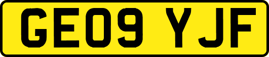 GE09YJF