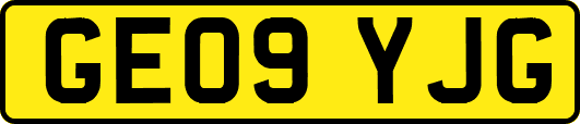 GE09YJG