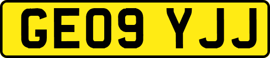GE09YJJ