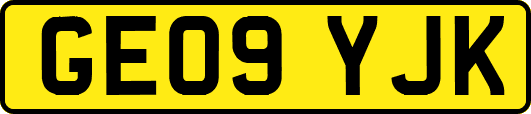 GE09YJK