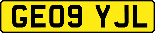 GE09YJL