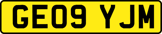 GE09YJM