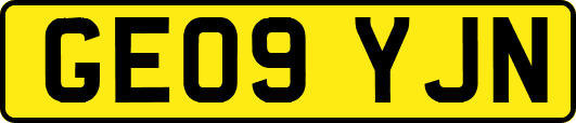 GE09YJN