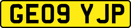 GE09YJP