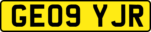 GE09YJR