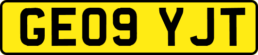 GE09YJT
