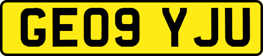GE09YJU