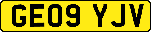 GE09YJV