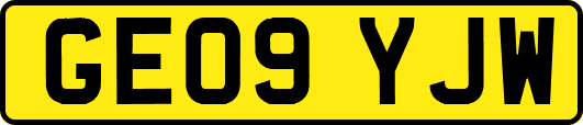 GE09YJW