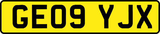 GE09YJX