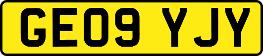 GE09YJY