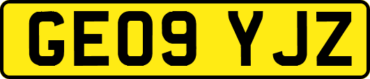 GE09YJZ