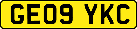 GE09YKC