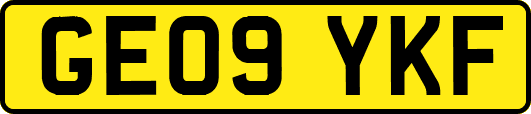 GE09YKF