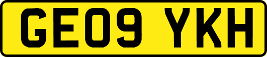 GE09YKH