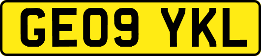 GE09YKL