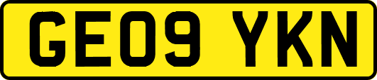 GE09YKN