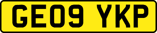 GE09YKP