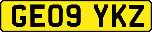 GE09YKZ