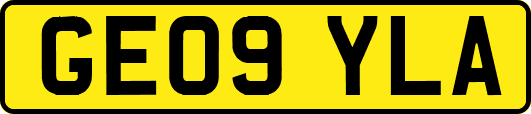 GE09YLA