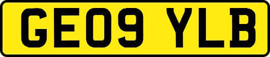 GE09YLB