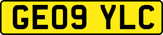GE09YLC