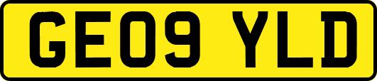 GE09YLD