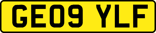 GE09YLF