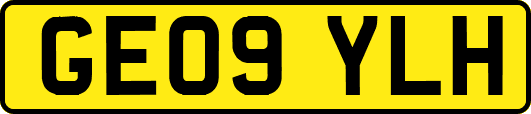 GE09YLH