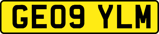 GE09YLM