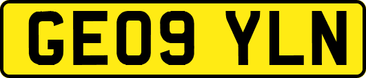 GE09YLN
